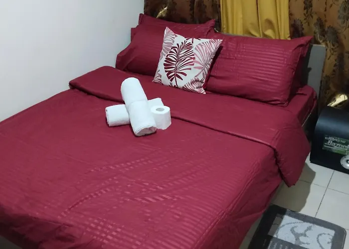 Apartment Pierrecondotel