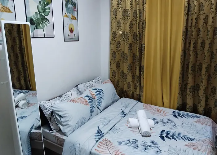Pierrecondotel Apartment Manila
