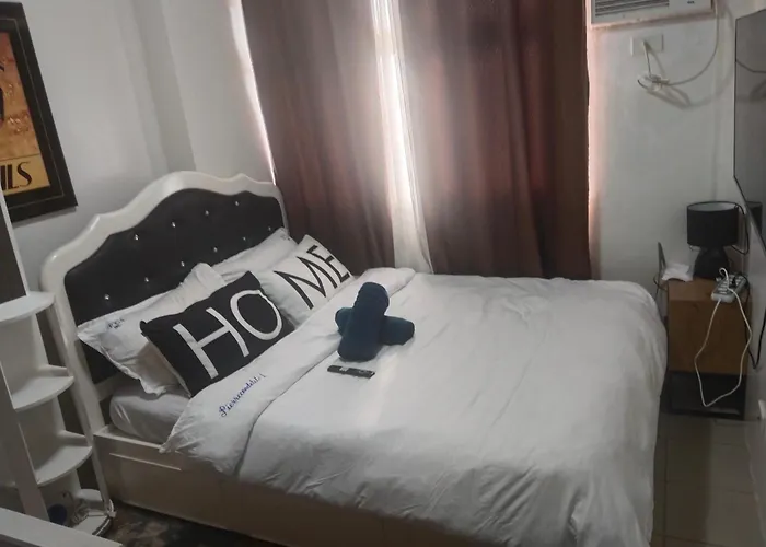 Apartment Pierrecondotel Manila