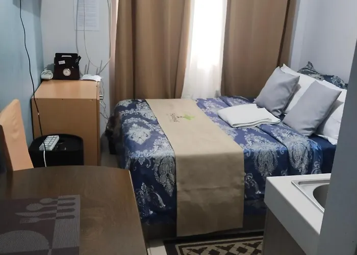 Pierrecondotel Apartment