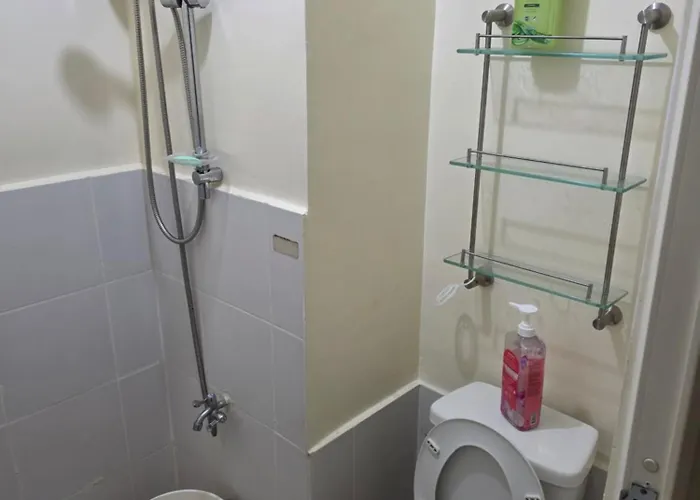 Apartment Pierrecondotel Manila